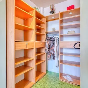Appartement Saphir T2 Proche Paris, Vitry-sur-Seine