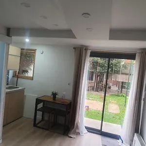 Appartement Cozycube Paris, Vitry-sur-Seine