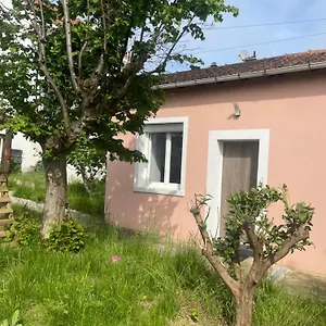 Appartement Charmante Maison Avec Jardin Aux Portes De Paris, Vitry-sur-Seine